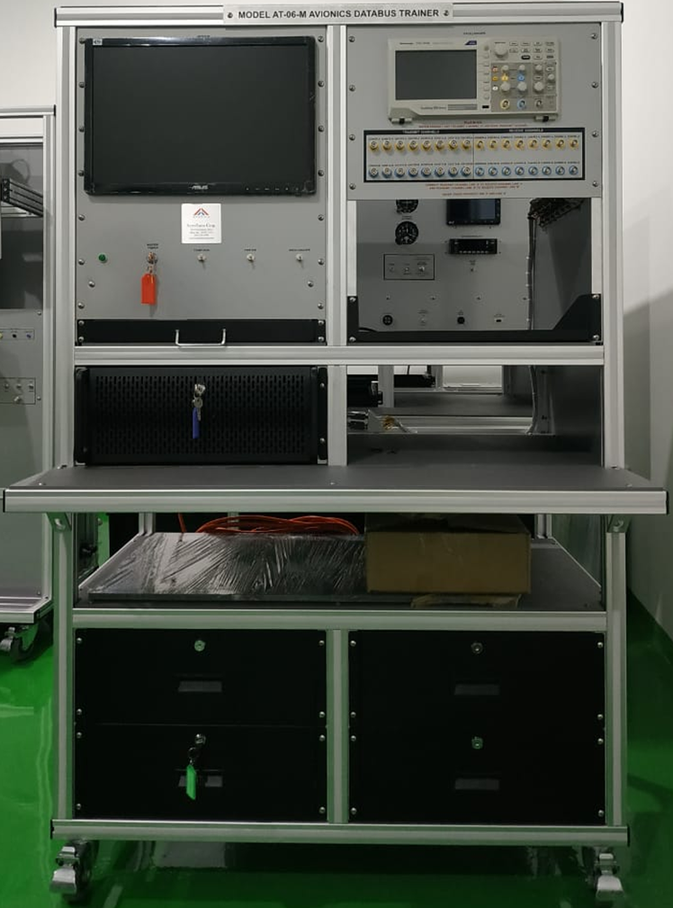 Aircraft Radio Altimeter